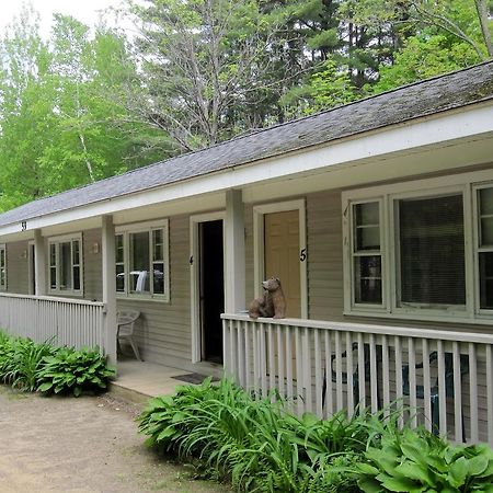 Bear Tree Lodge 위어스비치 외부 사진