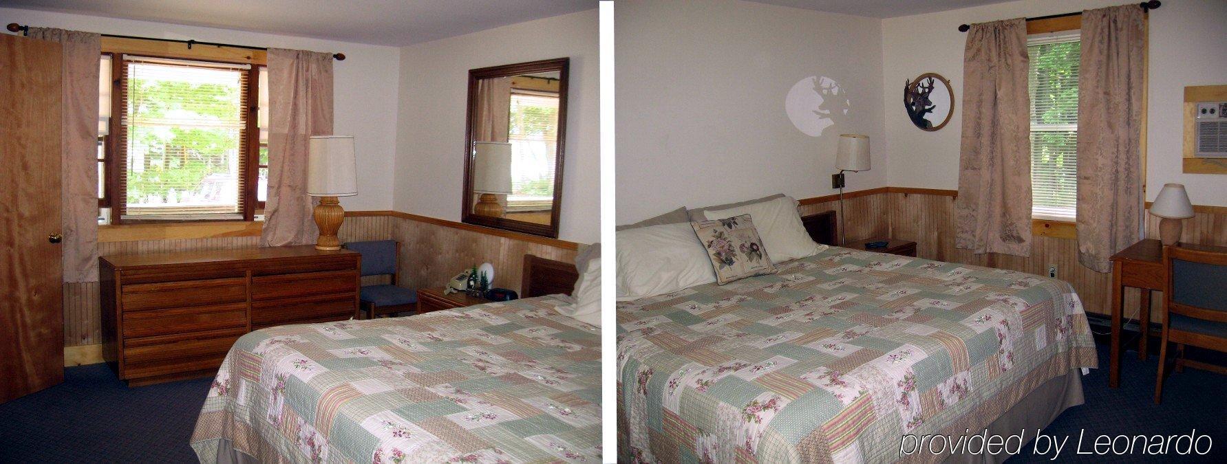 Bear Tree Lodge 위어스비치 객실 사진