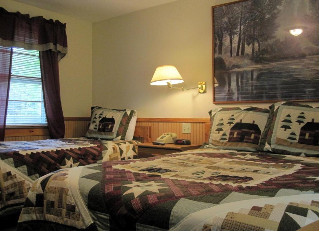 Bear Tree Lodge 위어스비치 외부 사진