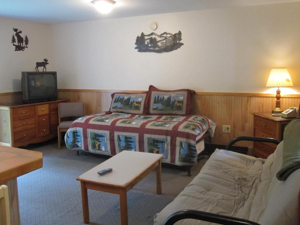 Bear Tree Lodge 위어스비치 객실 사진