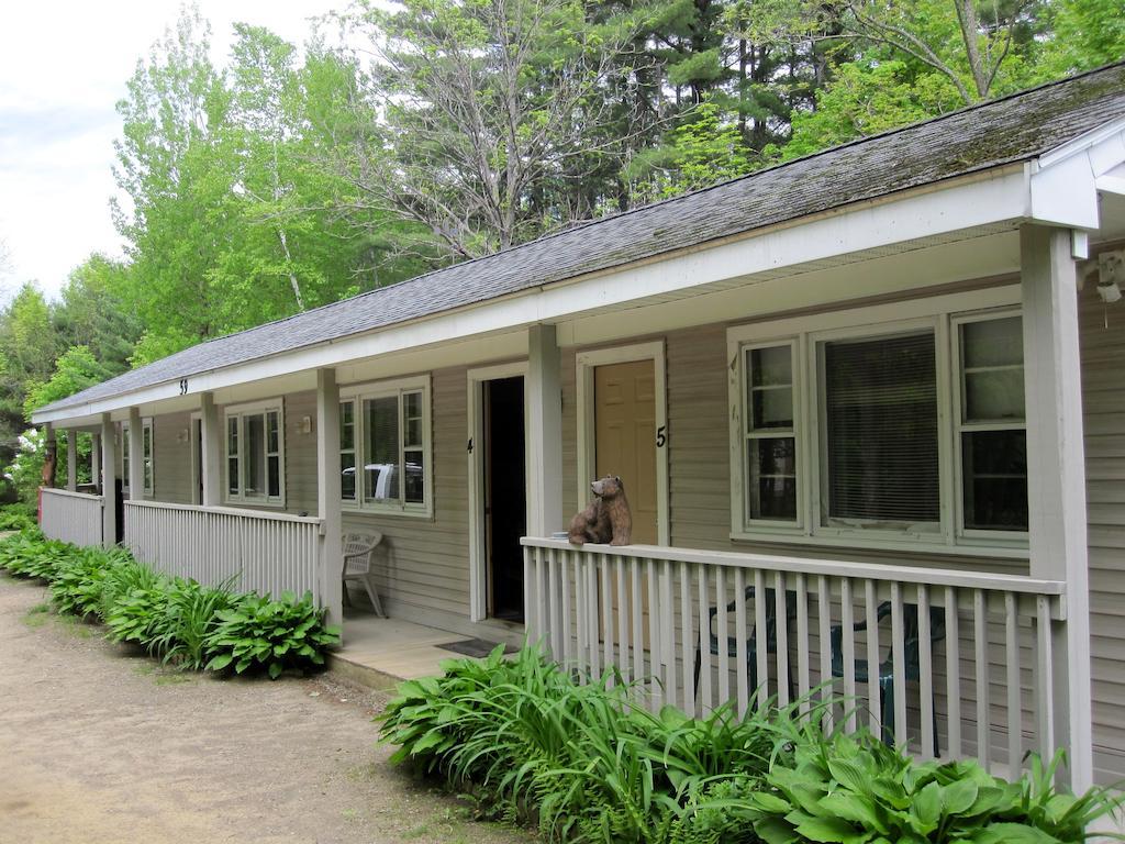 Bear Tree Lodge 위어스비치 외부 사진